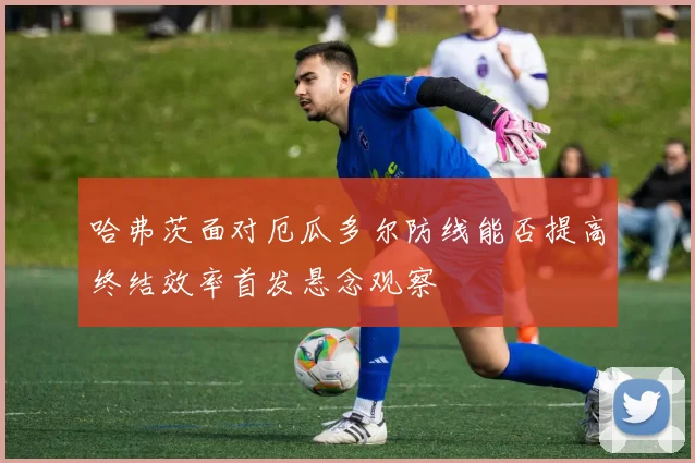 哈弗茨面对厄瓜多尔防线能否提高终结效率首发悬念观察